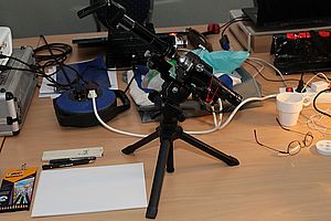 Workshop